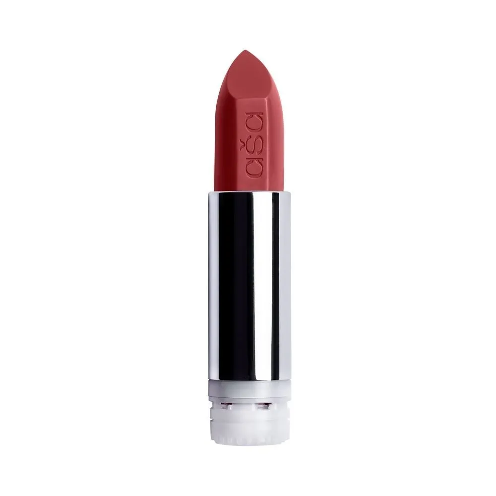 asa Cream Lipstick Refill - Fiery Fig C06