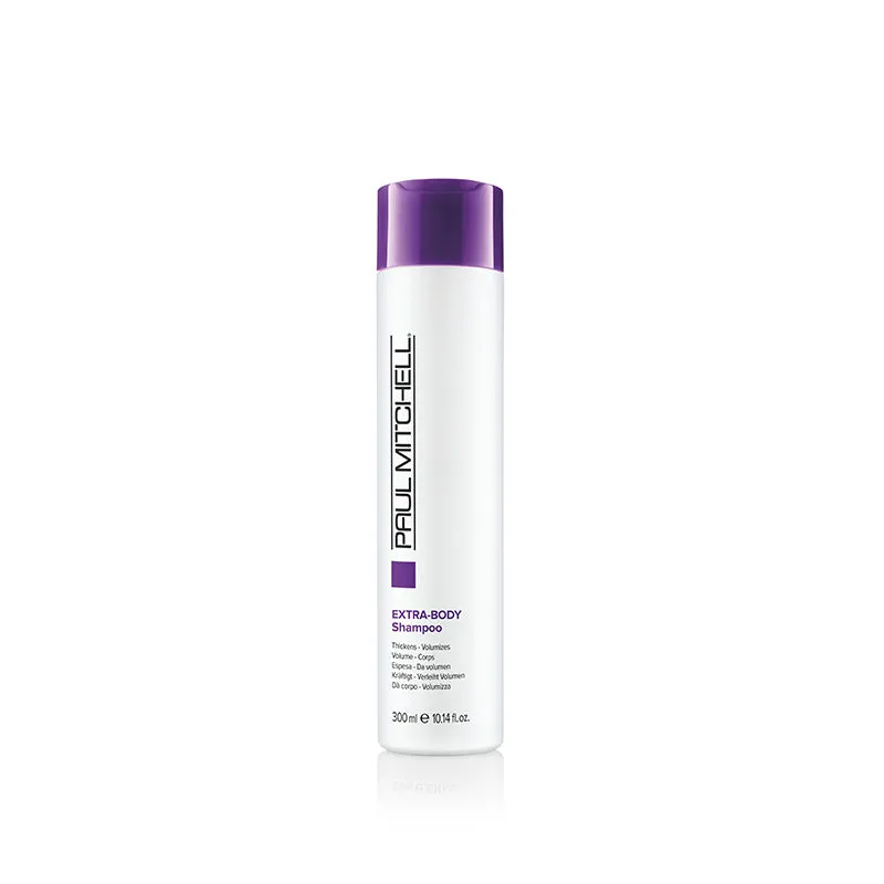 Paul Mitchell Extra Body Conditioner