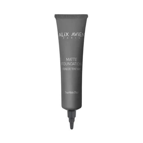 ALiX AViEN PARIS Matte Foundation