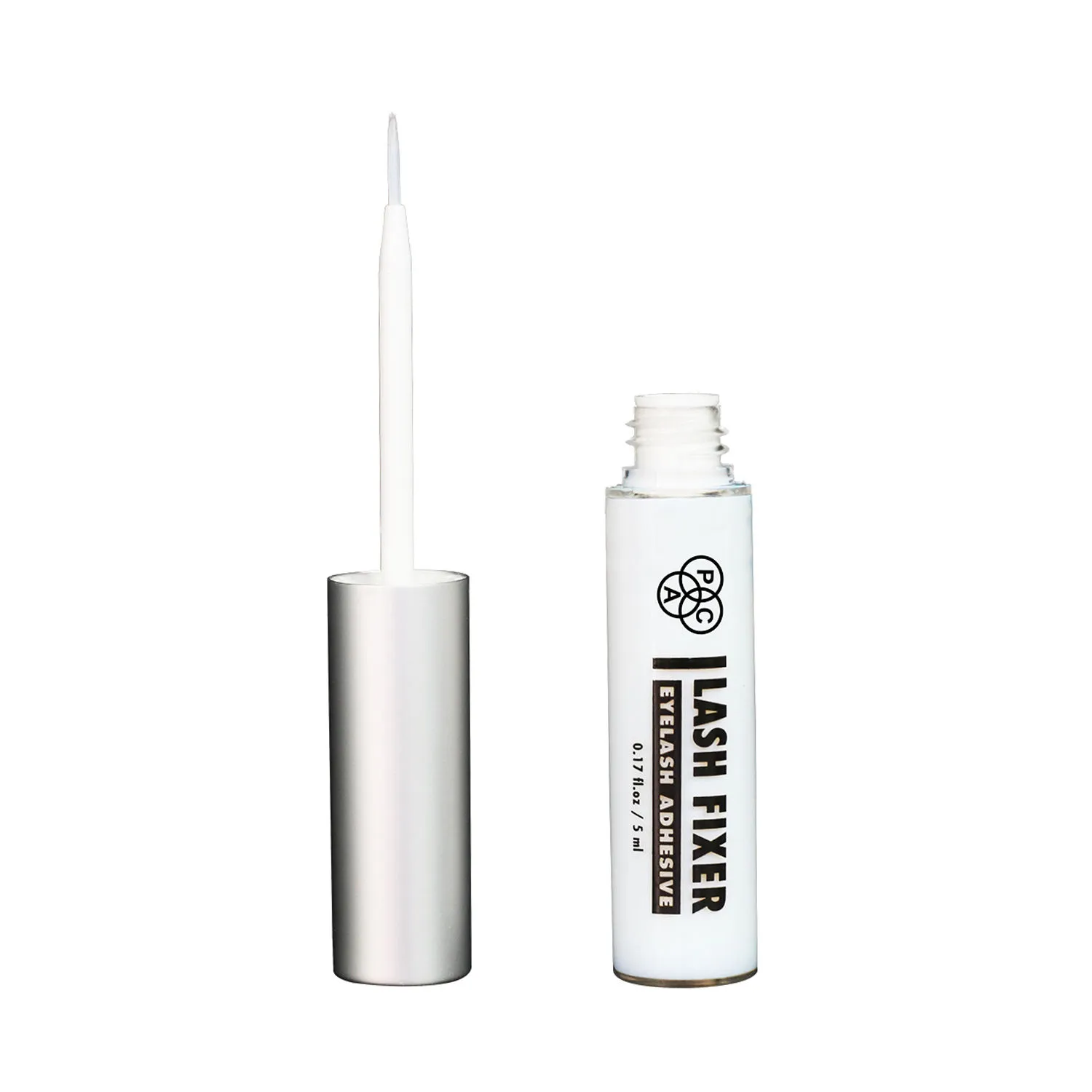 PAC Lash Fixer Eyelash Glue - Transparent