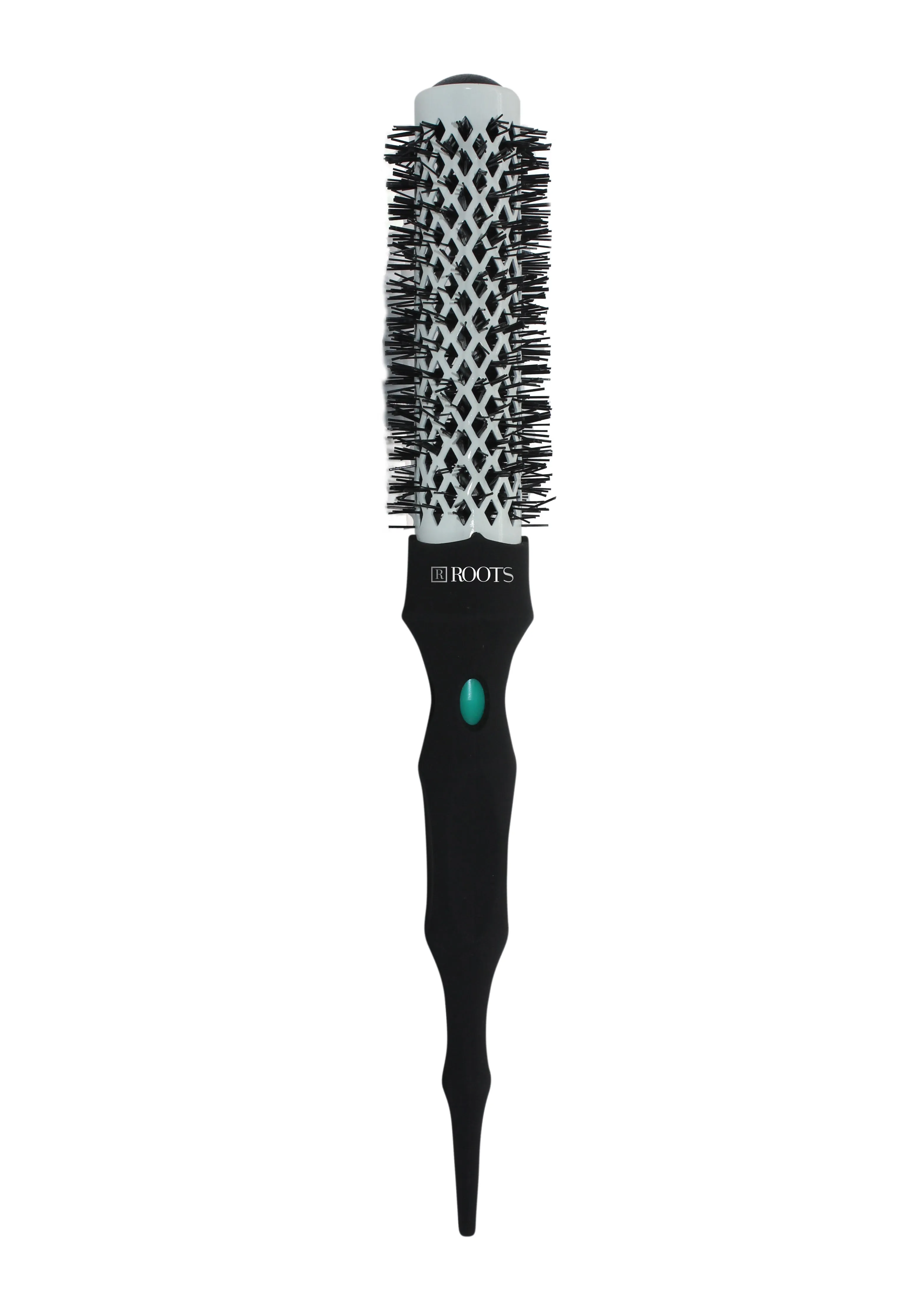 Roots Theramic Hair Brush 25mm