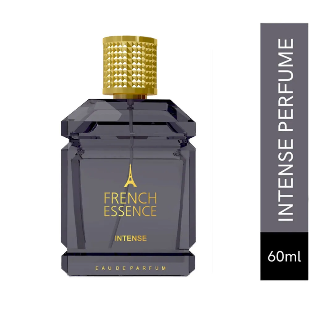 FRENCH ESSENCE Intense Eau De Parfum