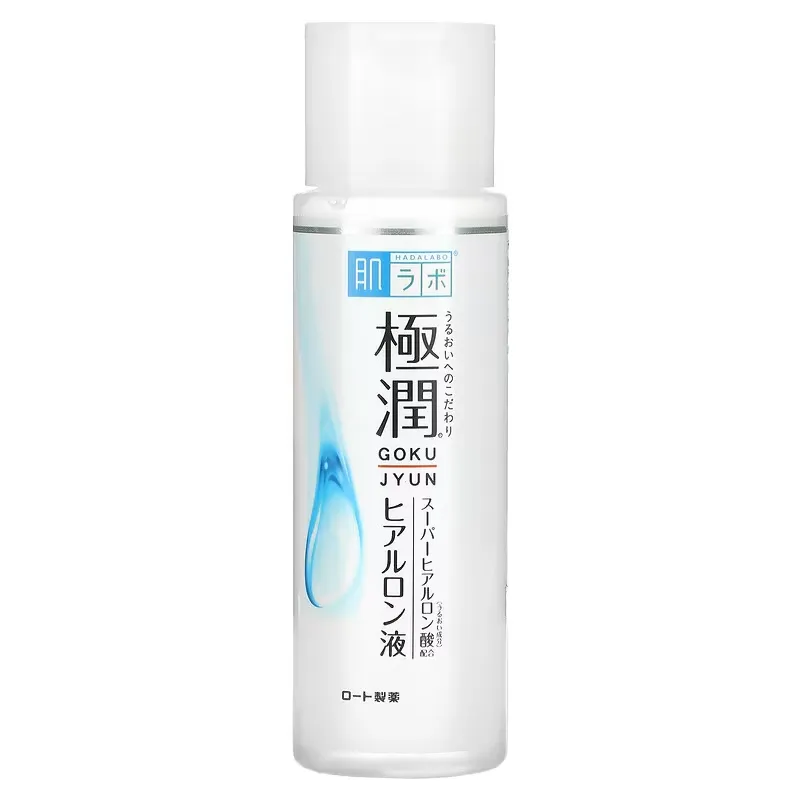 Hada Labo, Gokujyun Hydrating Lotion, 5.7 fl oz (170 ml)