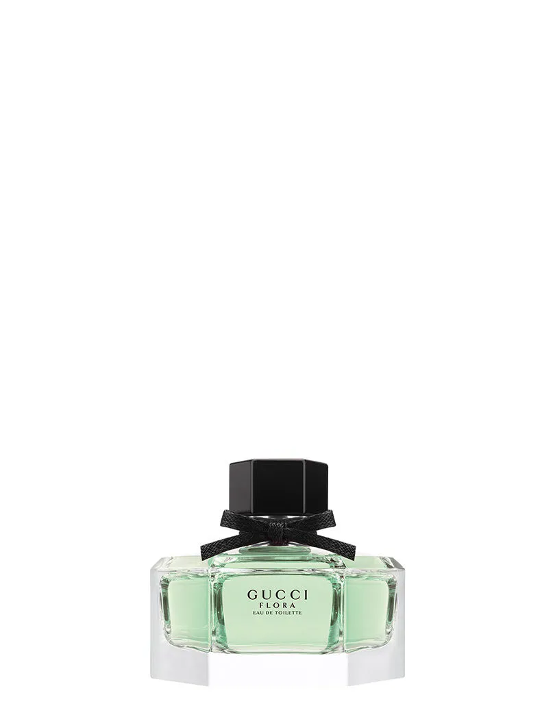 Gucci Flora Eau De Toilette For Her