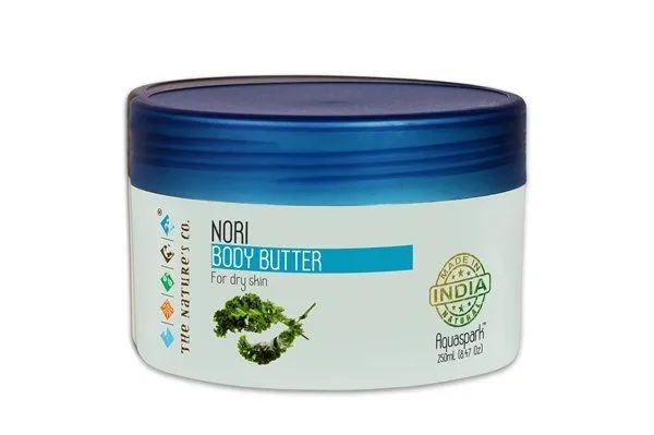 The Nature's Co. Nori Body Butter