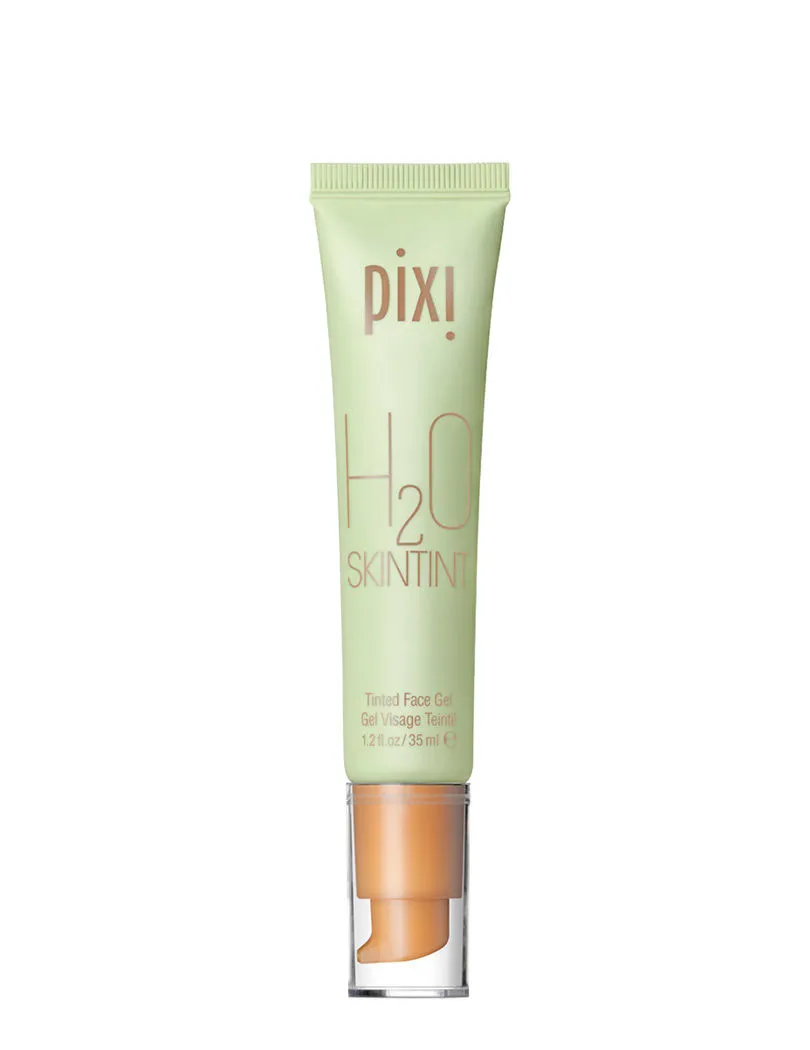 PIXI H2O Skintint - Tan