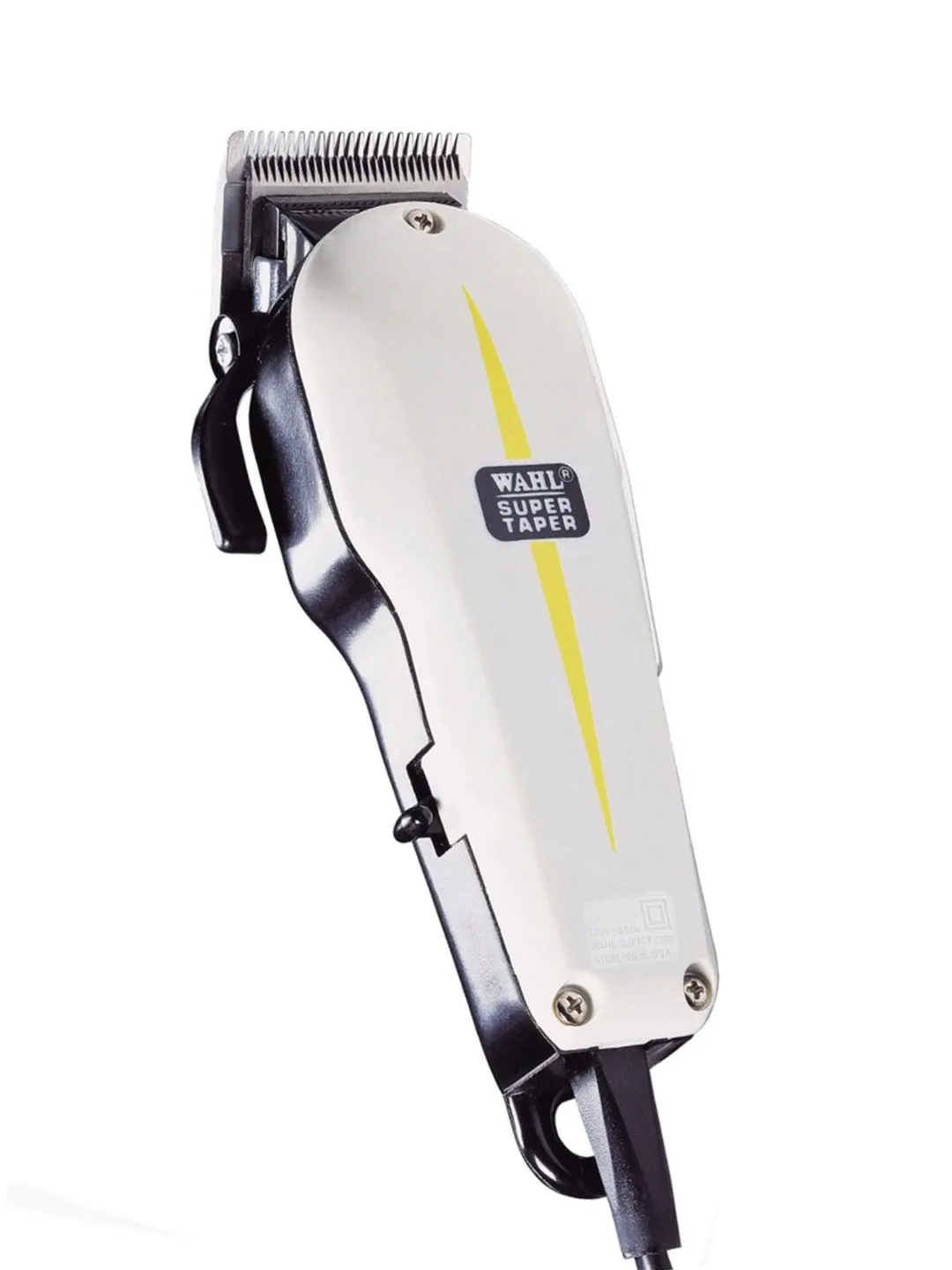 WAHL Super Taper Cord/Cordless Li India