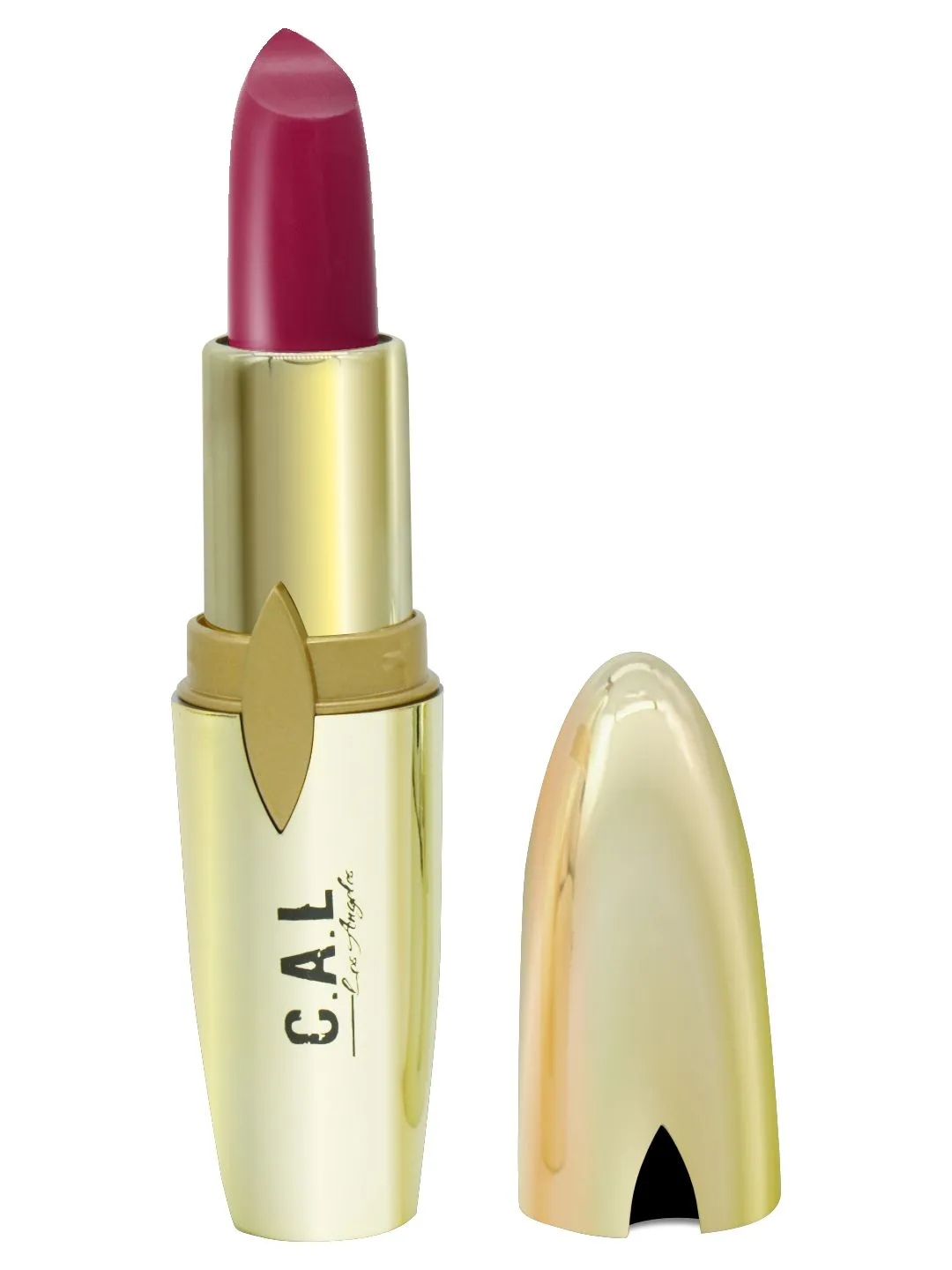 C.A.L Los Angeles Perfect Pout Lipstick - Black Cherry