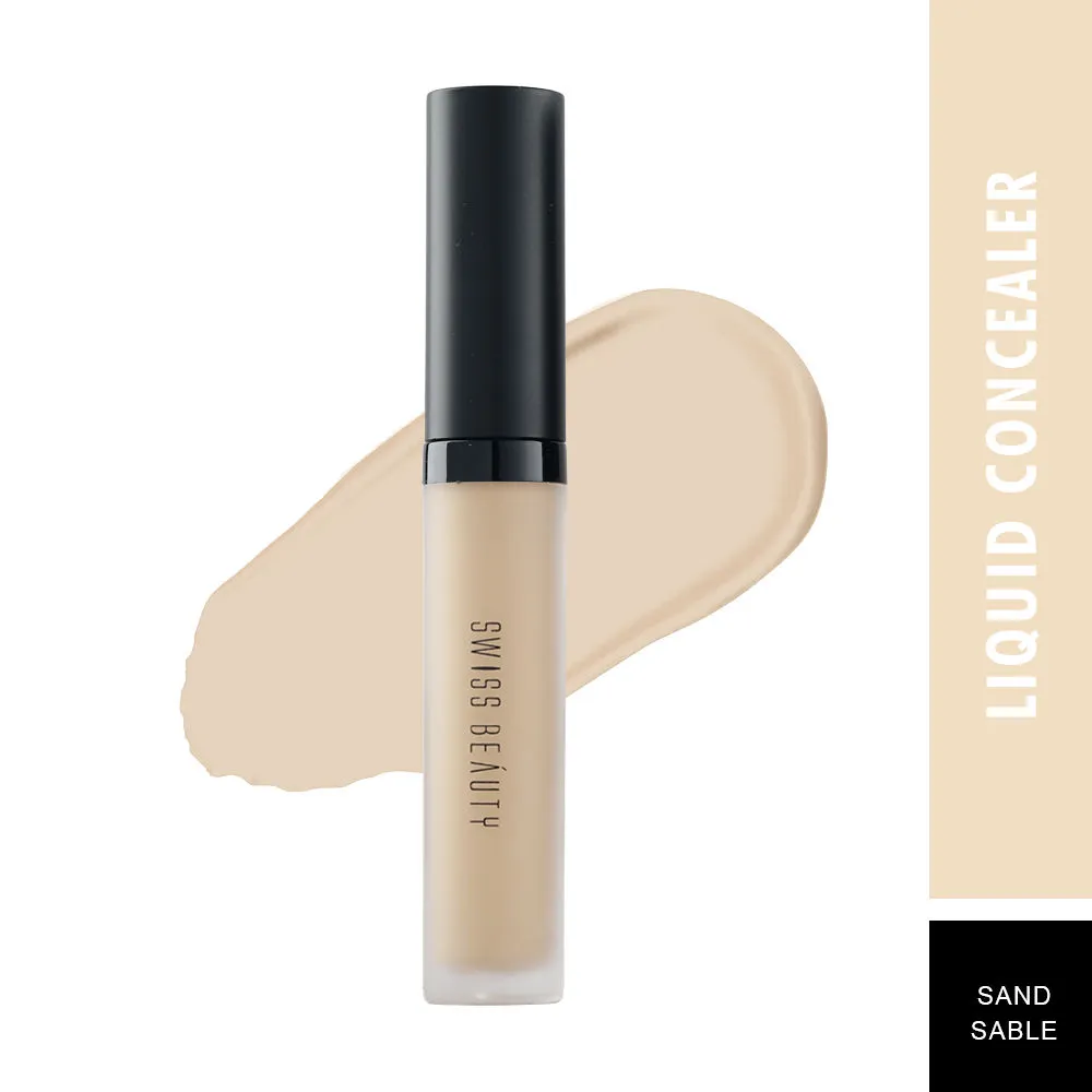 Swiss Beauty Liquid Concealer