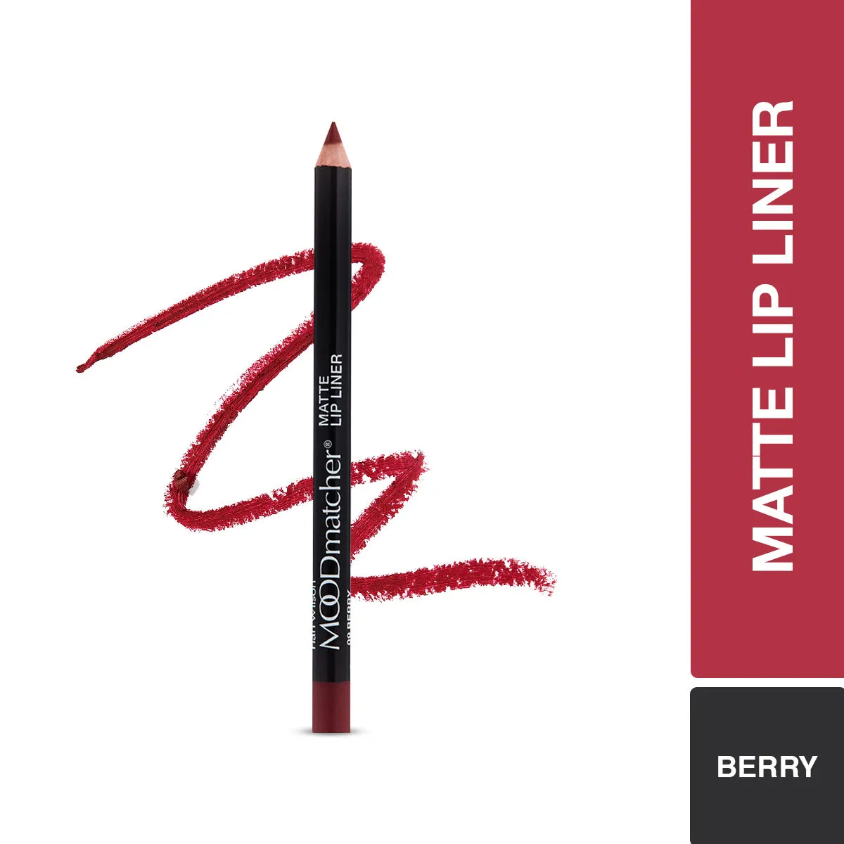 Fran Wilson Moodmatcher Matte Lip Liner