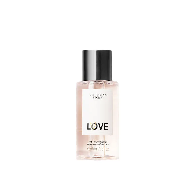 Victoria's Secret Love Travel Mist