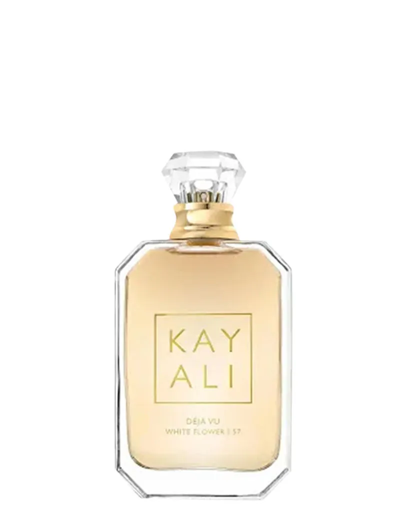 Kayali White Flower