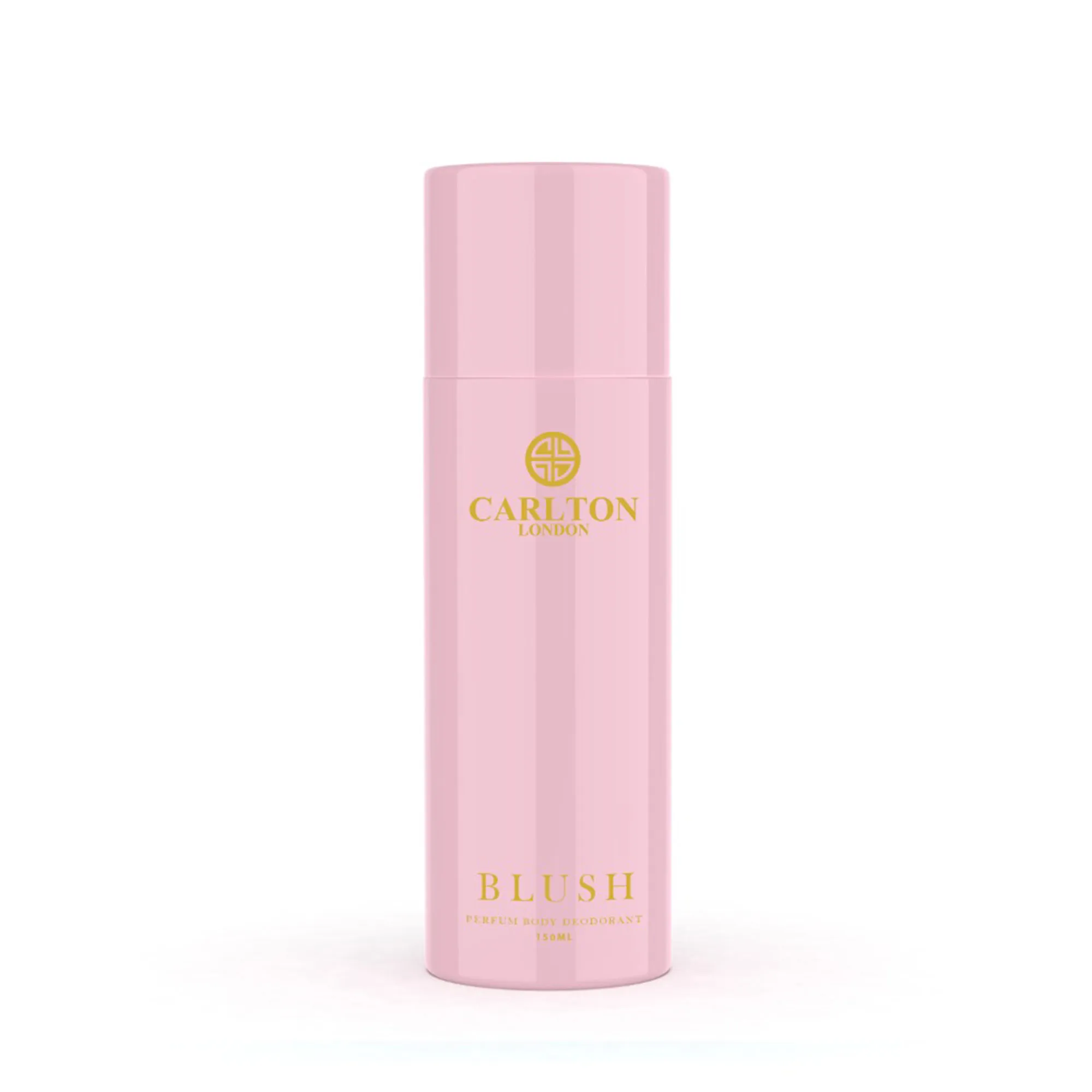 Carlton London Perfume Women Blush Deo