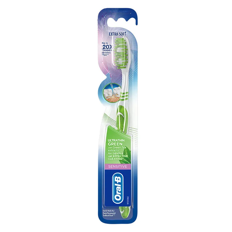 Oral Care Accessories