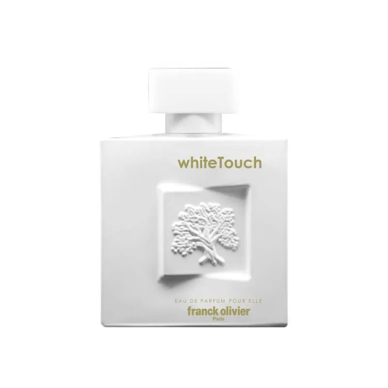 Franck Olivier White Touch Eau De Parfum Spray For Women