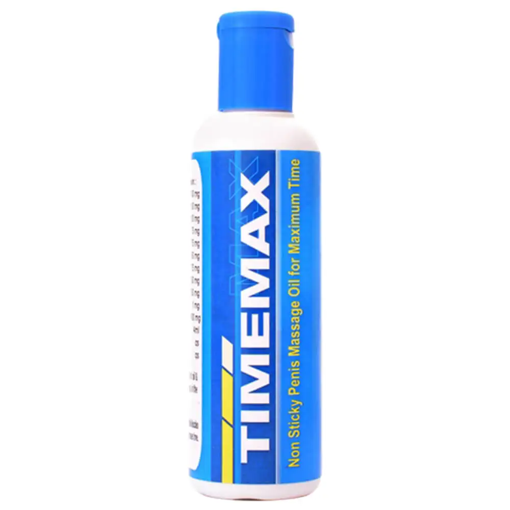 Shivalik Herbals Timemax Oil,  100 ml