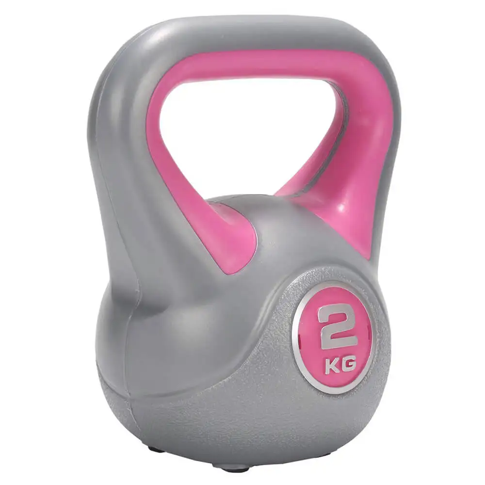 Fitsy Kettelbell,  Pink  2 kg