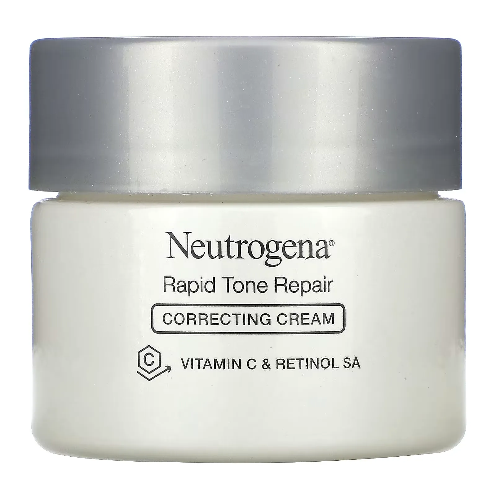 Rapid Tone Repair, Correcting Cream, 1.7 oz (48 g)