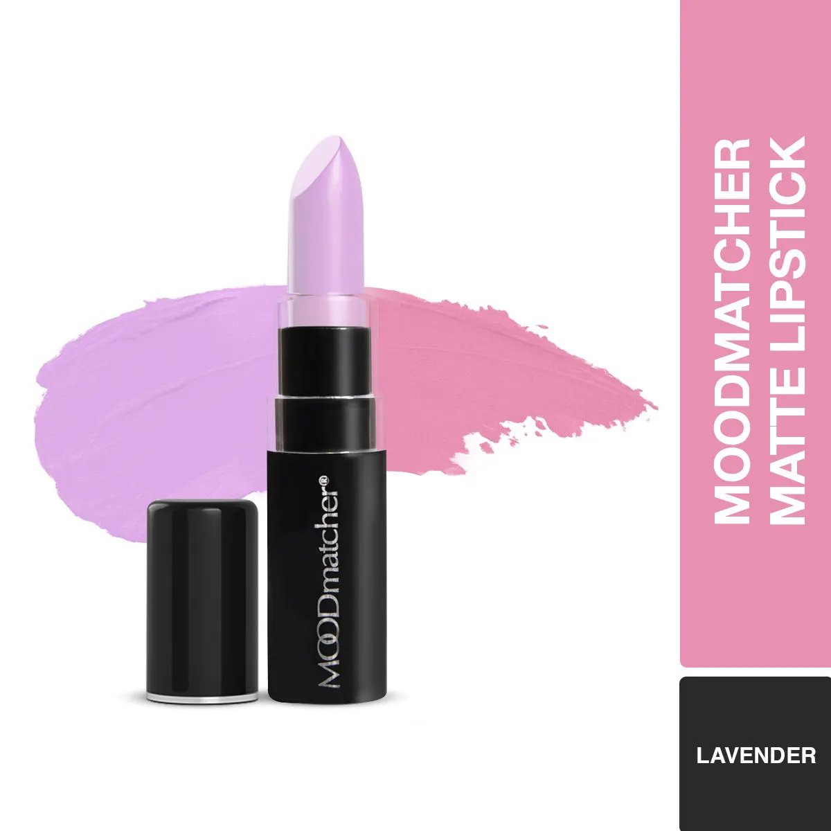 Fran Wilson Moodmatcher Lipstick - Lavender