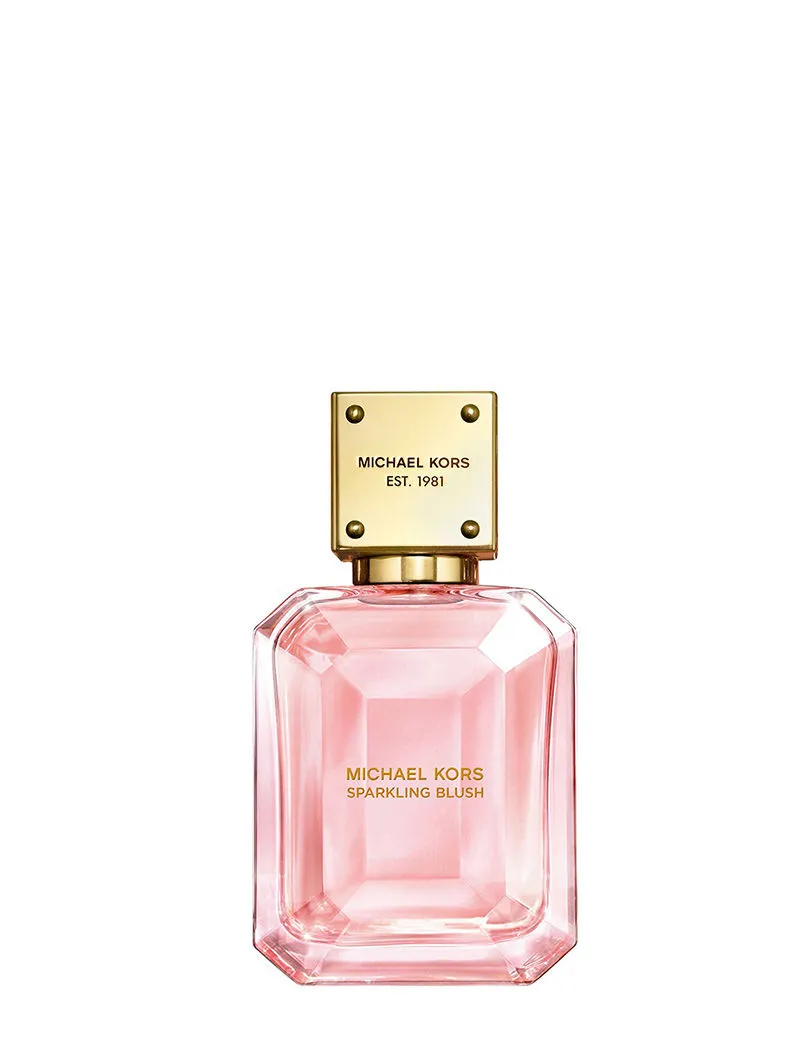 Michael Kors Sparkling Blush Eau de Parfum