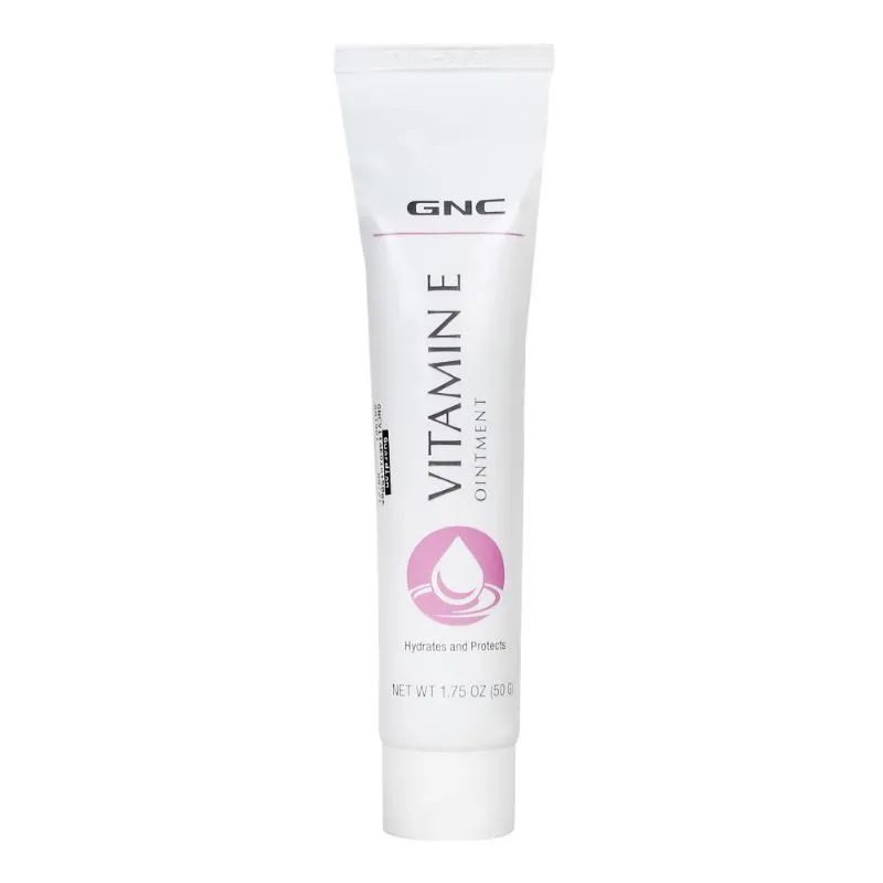 GNC Vitamin E Ointment