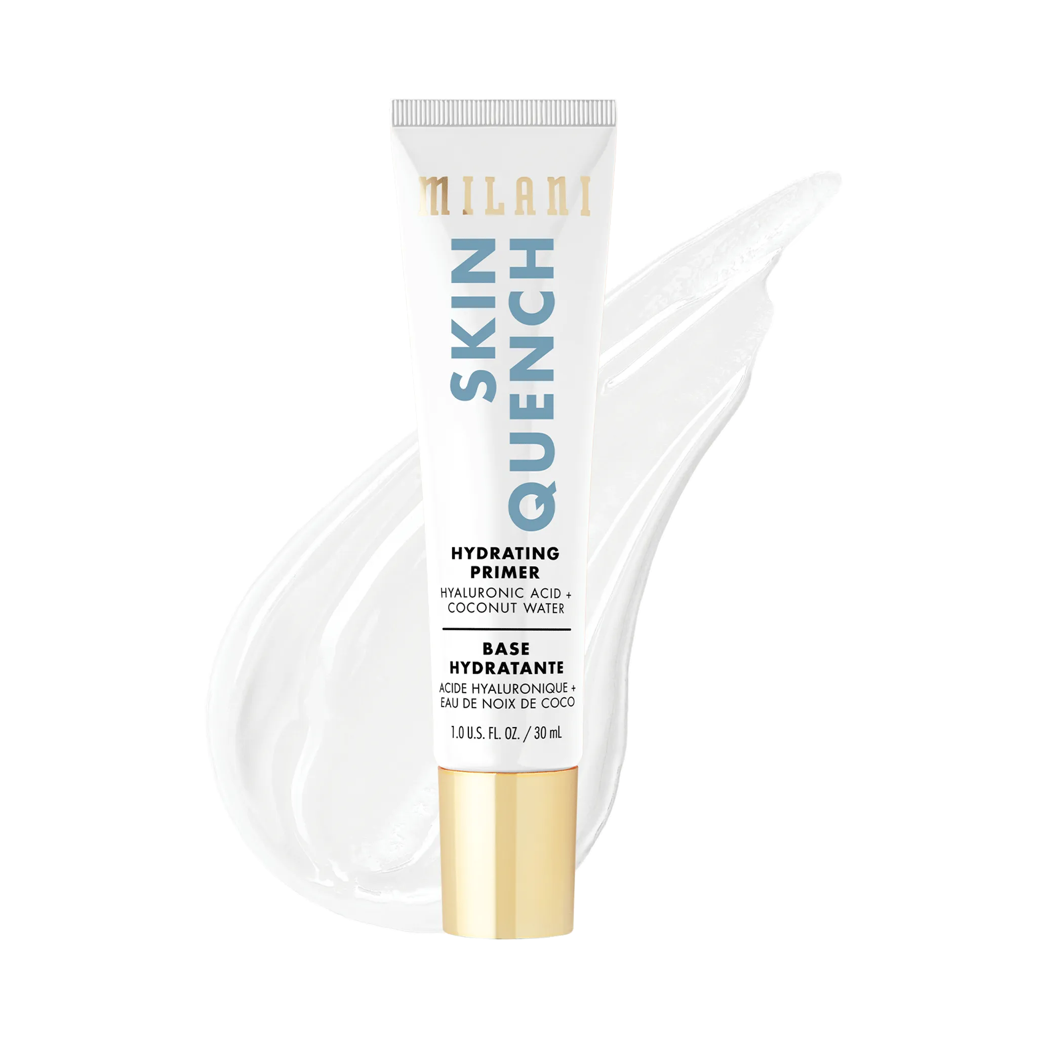 Milani Skin Quench Hydrating Face Primer