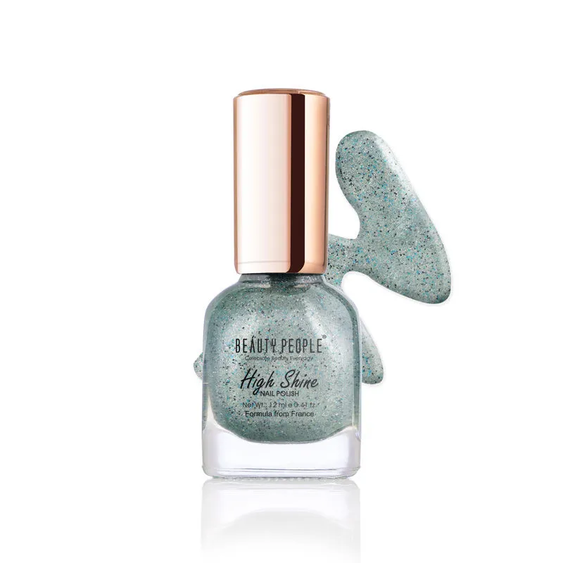 Beauty People High Shine Nail Polish - 1091