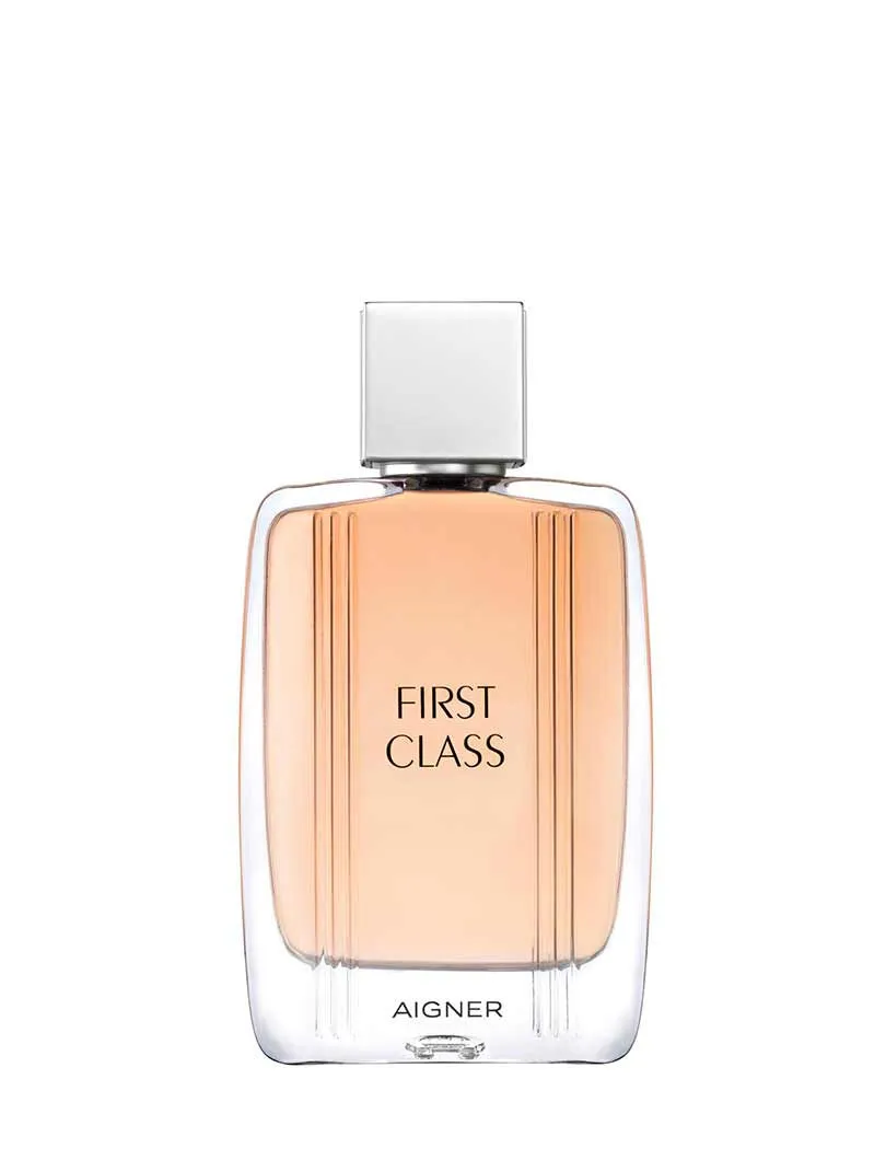 Aigner First Class Eau De Toilette