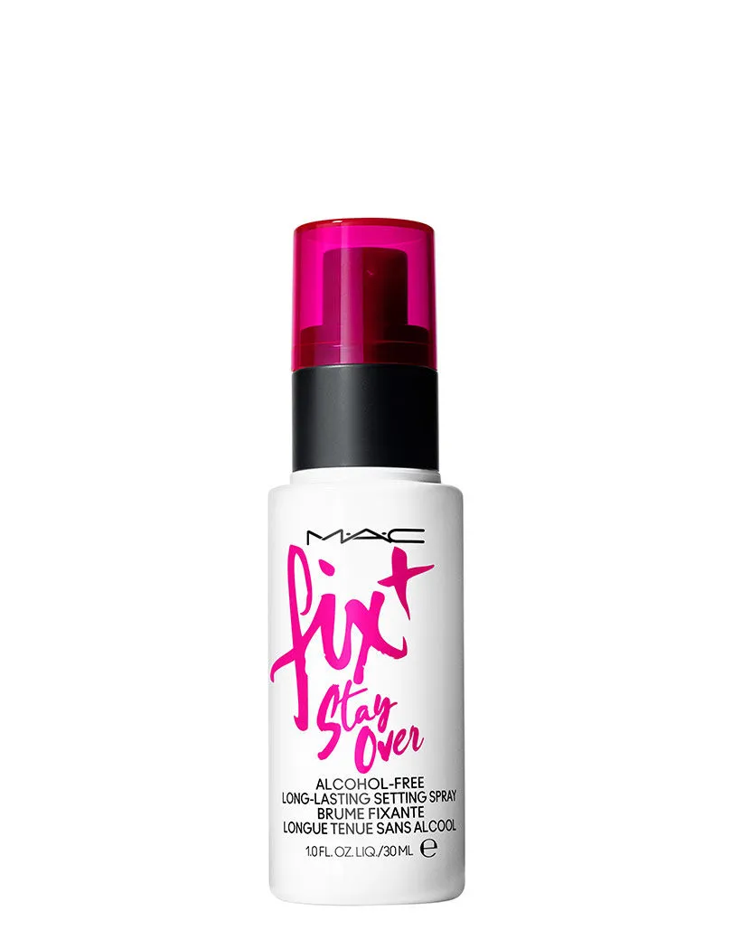 M.A.C Fix+ Stay Over Alcohol-Free 16HR Setting Spray