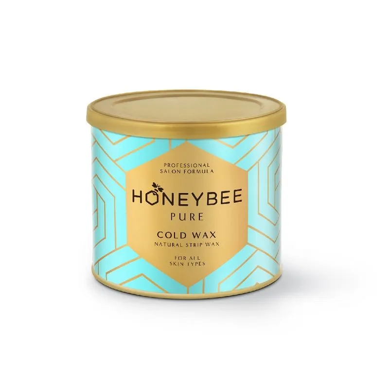 Honeybee Pure Cold Wax