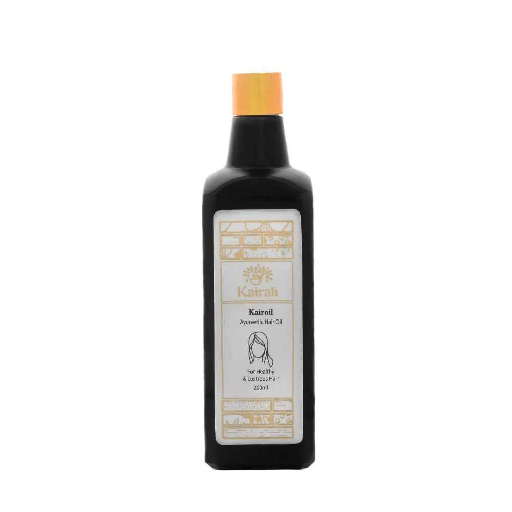 Kairali Kairoil Ayurvedic Hair Oil