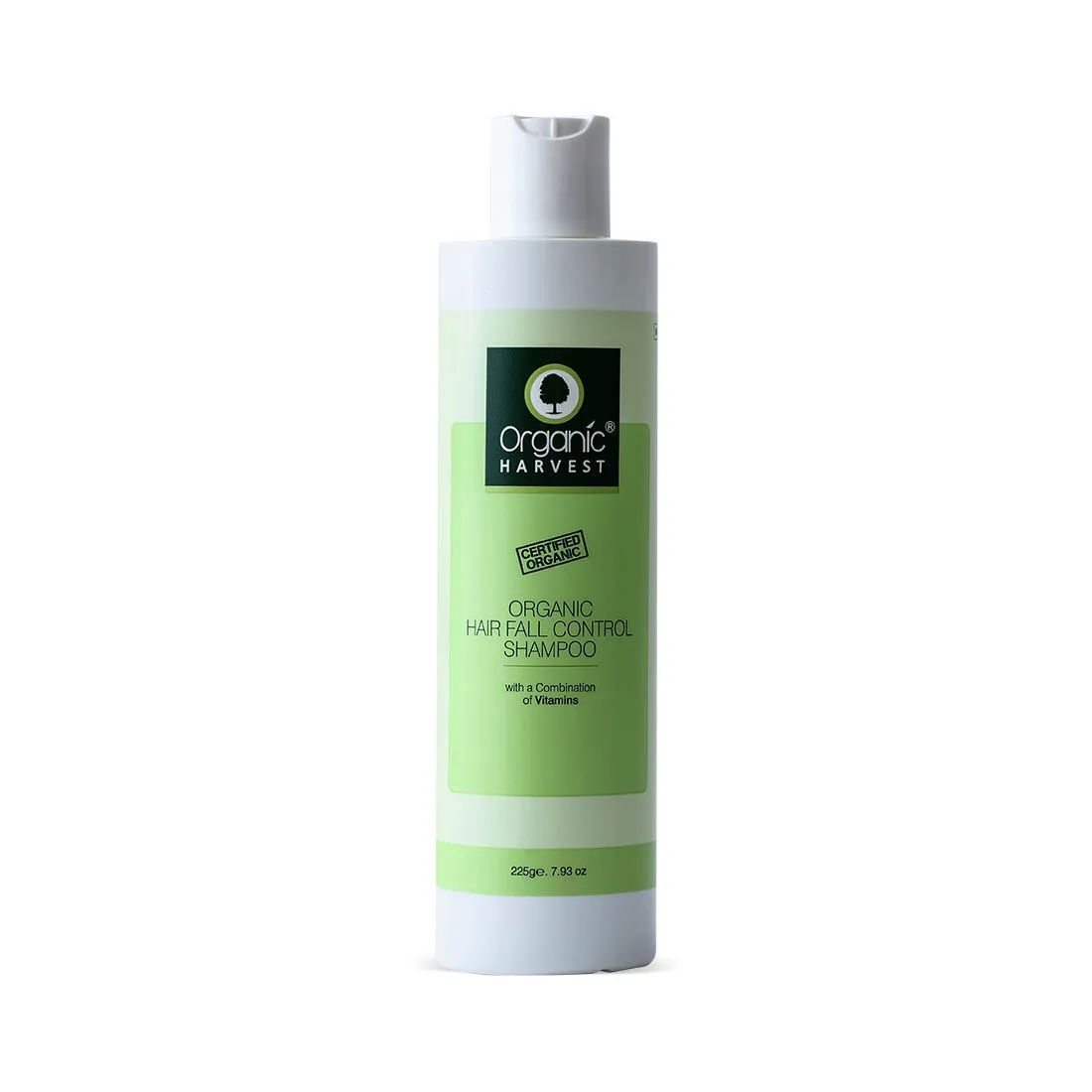 Organic Harvest Hair Fall Control Shampoo