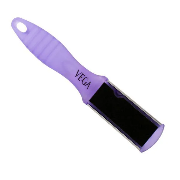 VEGA Pedicure File PD-03N (Color May Vary)