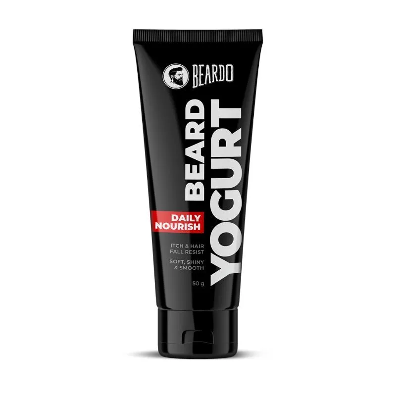 Beardo Beard Softener (Daily Nourish)