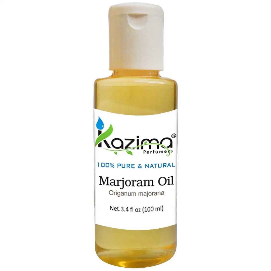 Ginger Oil