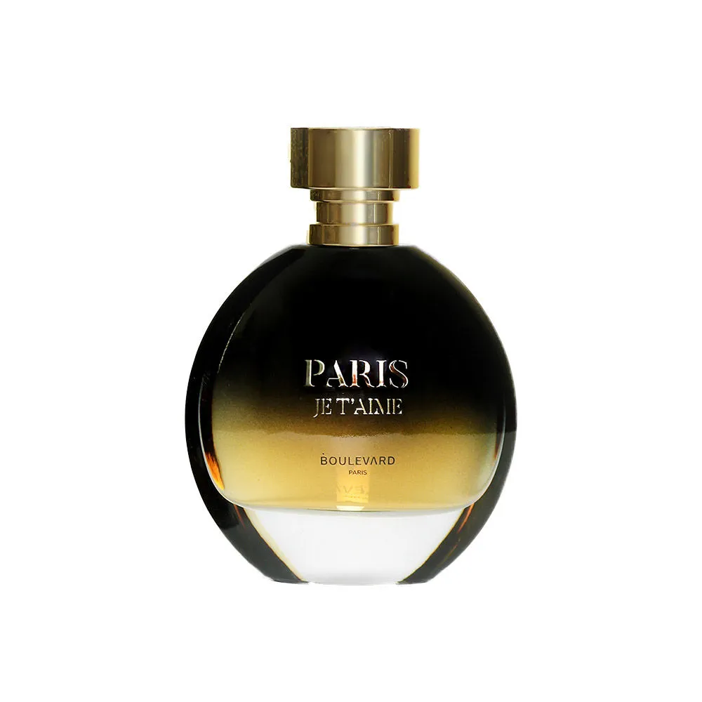 Boulevard Paris Je T'Aime EDP For Her