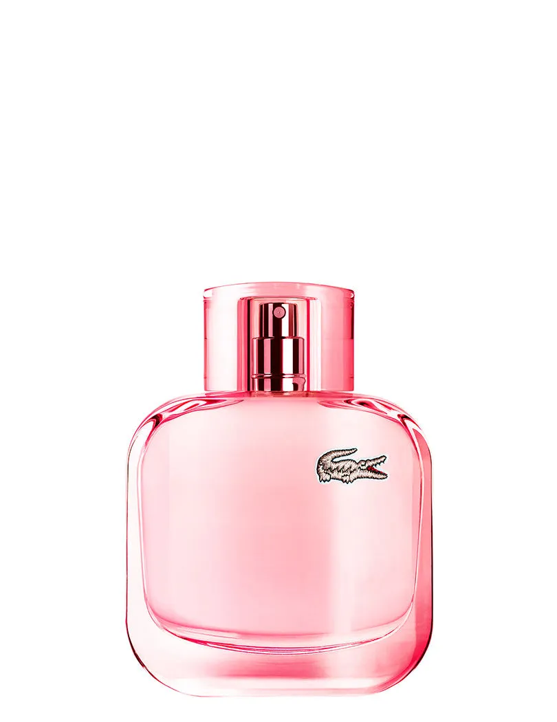 Lacoste Eau de Lacoste L.12.12 Pour Elle Sparkling Eau De Toilette