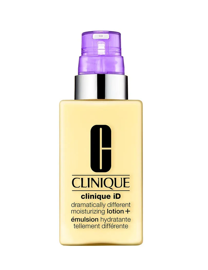 Clinique iD™: Moisturizing Lotion+ + Active Cartridge for Lines & Wrinkles