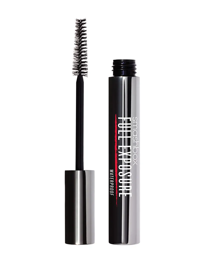 Smashbox Full Exposure Waterproof Mascara