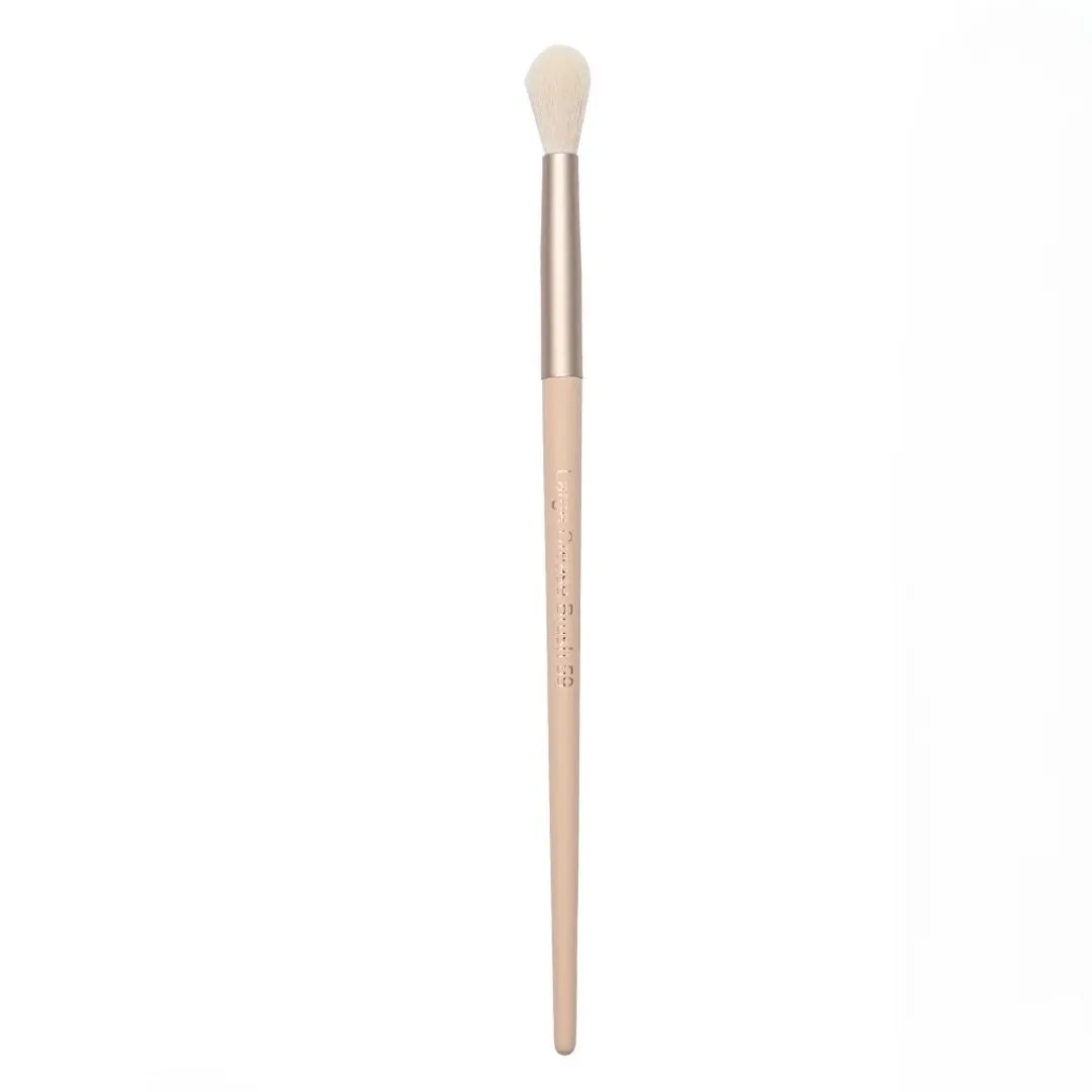 Milagro Beauty Large Crease Brush 59