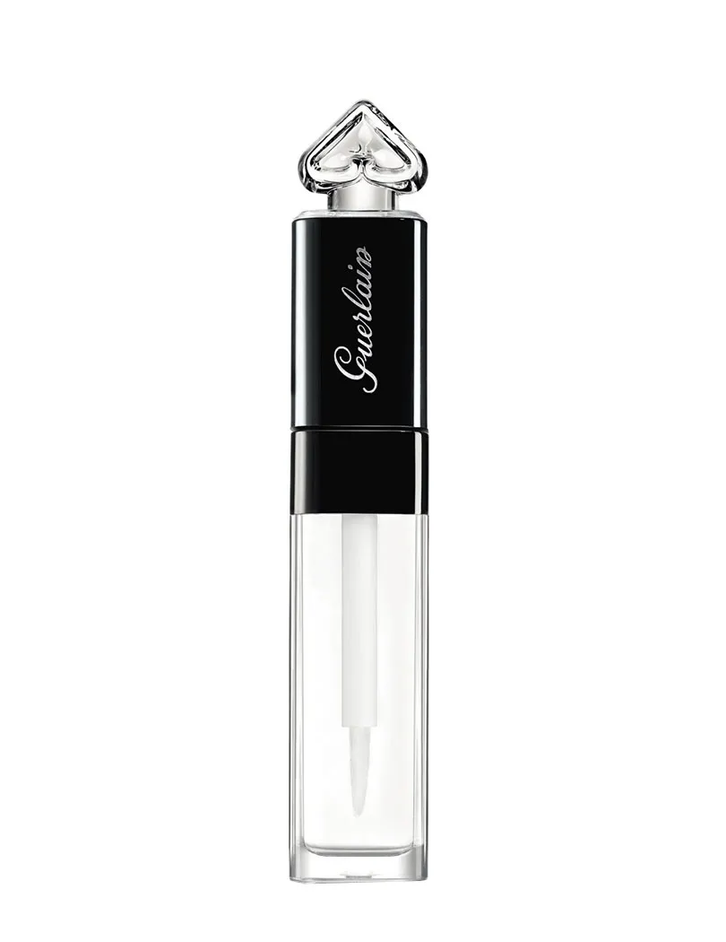 Guerlain La Petite Robe Noire Lip & Shine - Lip & Shine