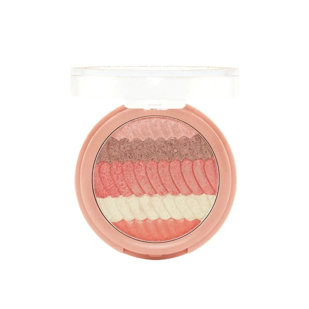 SIVANNA COLORS Twist Blush