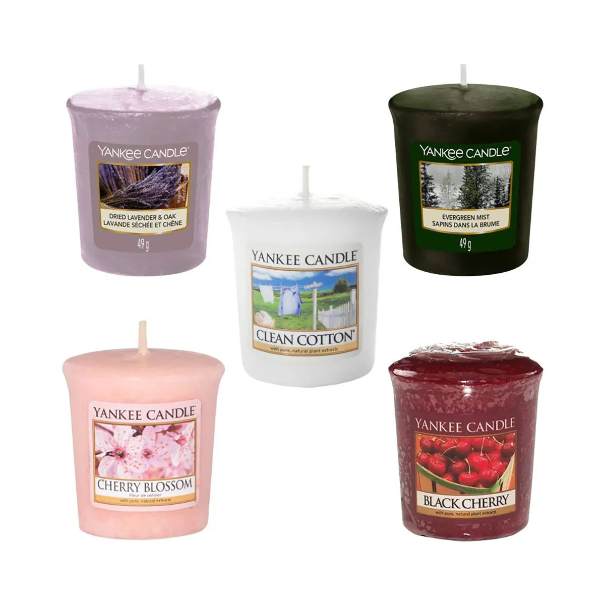 Candles