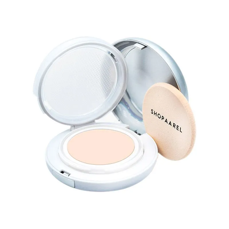 Shopaarel Studio Compact Powder