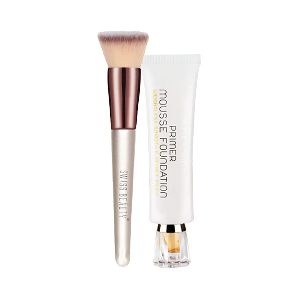 Powder & Setting Spray