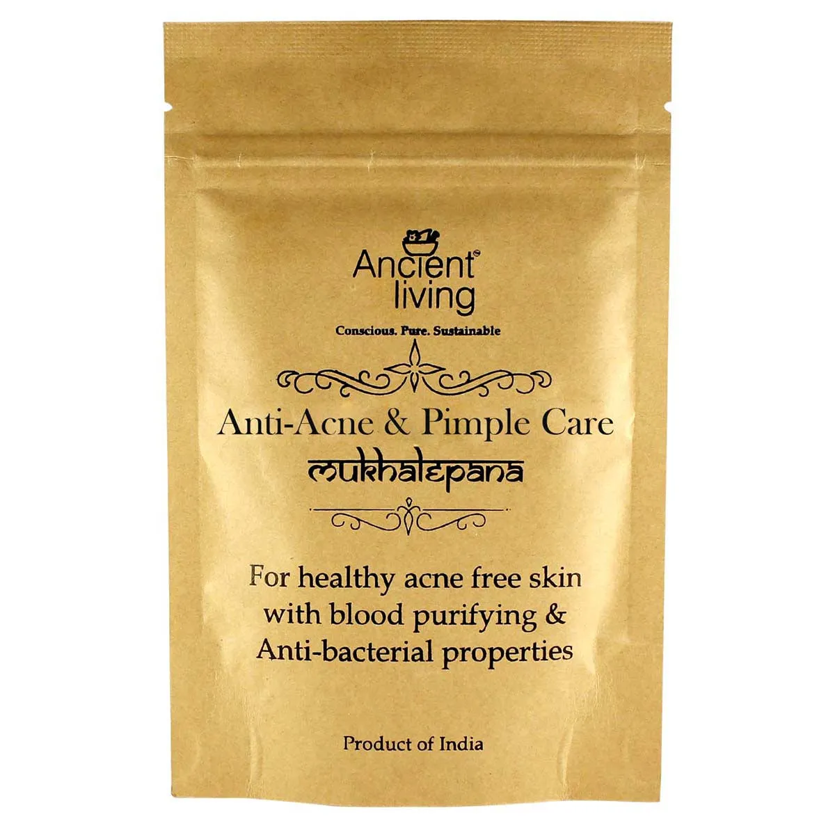 Ancient Living Anti- Acne & Pimple Care