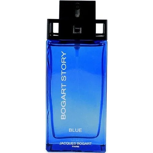 Jacques Bogart Story Blue Eau de Toilette