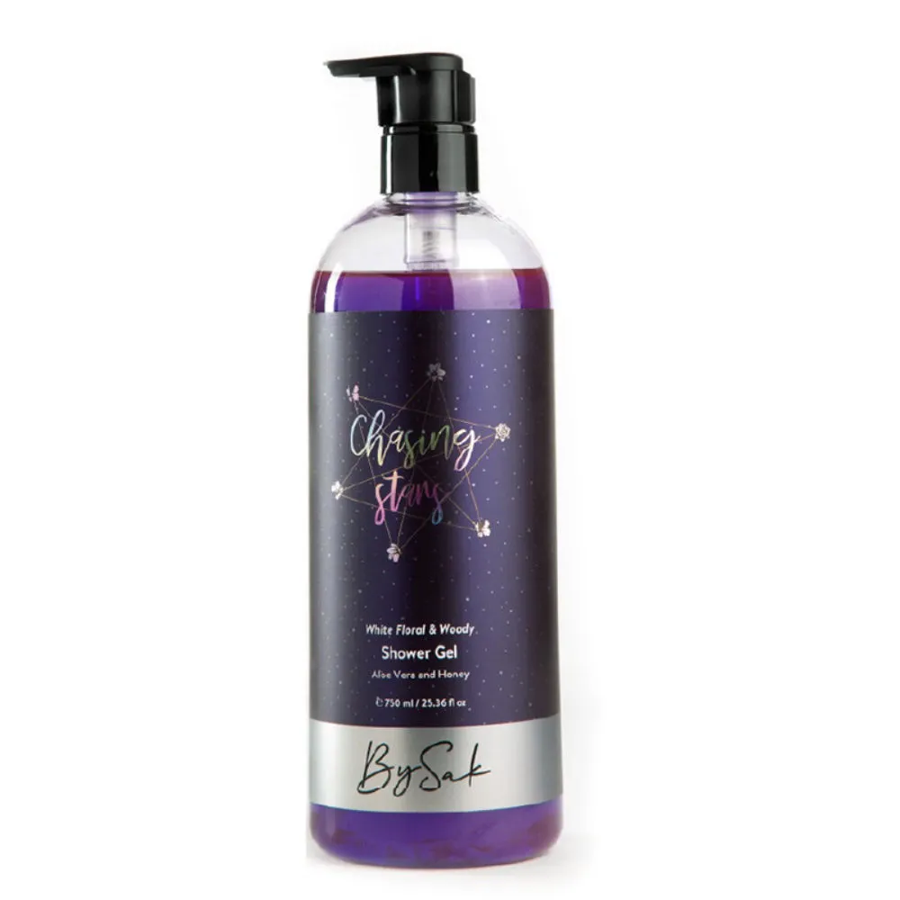 BySak Chasing Stars Shower Gel