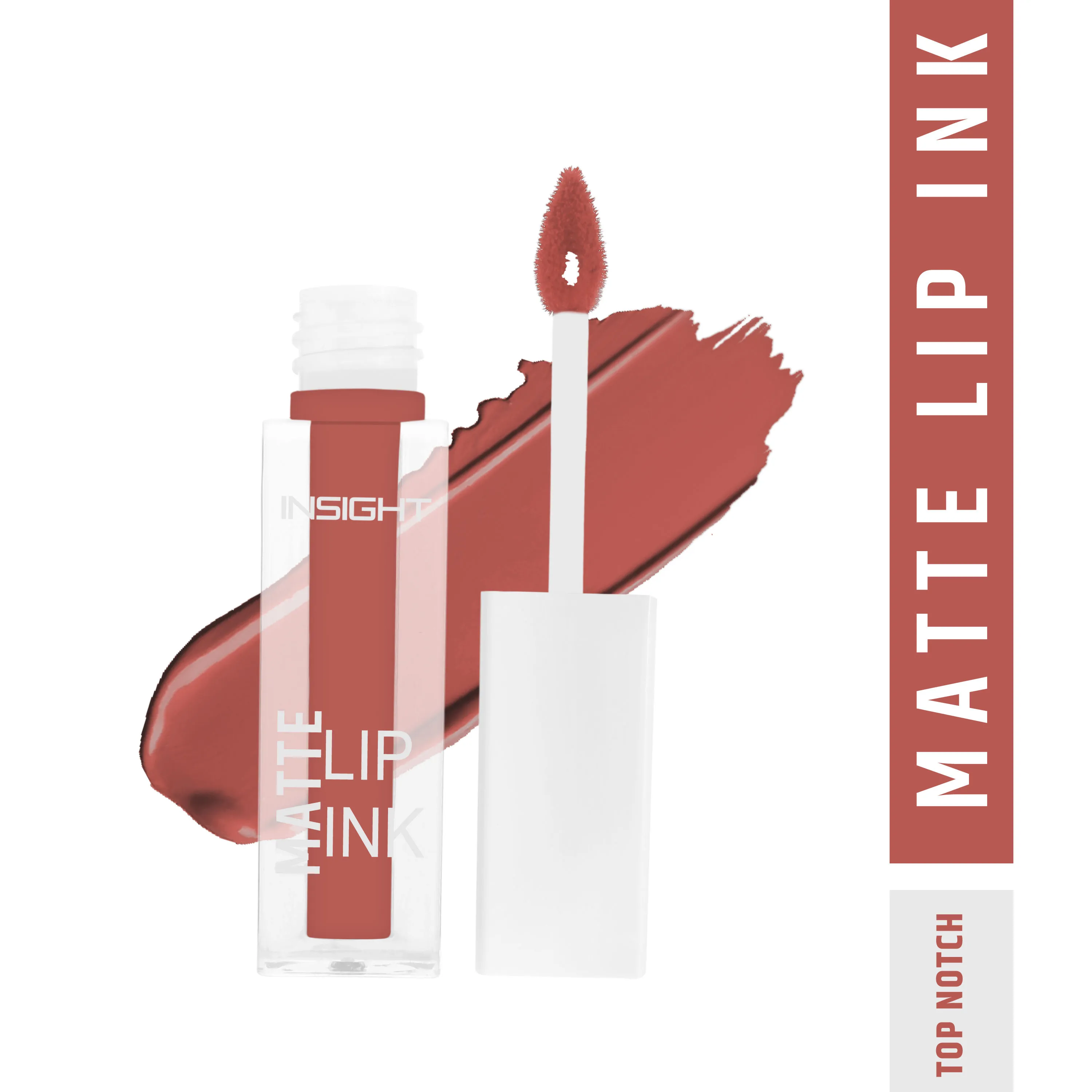 Insight Cosmetics Matte Lip Ink