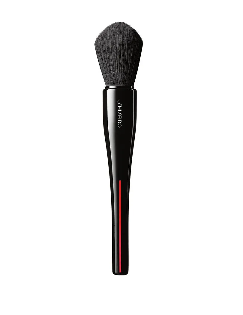 Shiseido MARU FUDE Multi Face Brush